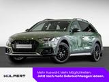 Audi A4 Allroad 40 Qu. PANO STANDHZ STADT eSITZE TOUR - Audi A4 Allroad: Grün
