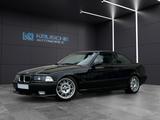 BMW M3 3.2 Schalter+SHZ+Leder+elektr. M-Sitz+Klimaat - gebrauchte BMW M3 aus dem Jahr 1996