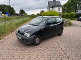 Fiat Seicento 1.1 8V - - Fiat Seicento: 1.1