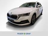 Skoda Octavia Combi 1.0 TSI Clever AHK Matrix Nav RüKa