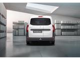 Mercedes-Benz Citan 112 CDI Mixto Lang MBUX+RüKam+AHK+Sitzpake - Angebote
