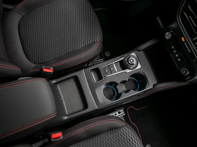 Ford Kuga 2.5 Hybrid ST-Line Assistentpaket Kamera