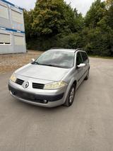 Renault RENAULT MEGANE *TÜV *NAVI* 8 FACH BEREIFT ... - Renault Megane aus 2005: Kombi