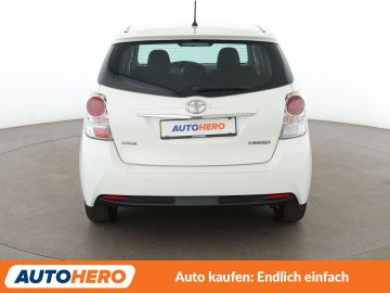 Toyota Verso - 5