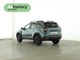 Dacia Duster II 1.3 TCe 150 Extreme 2WD GPF - Dacia Duster mit Benzin-Antrieb: Automatik