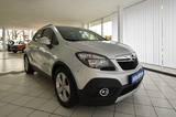 Opel Mokka Edition ecoFlex SHZ RFK Tempomat 2Zonen - Opel Gebrauchtwagen in Erfurt