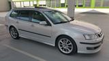 Saab 9-3 2.8 V6 Perf. by Hirsch SportCombi - gebrauchte Saab 45725 aus dem Jahr 2006