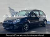 Ford Fiesta Fun X|Klima|1.3|TÜV/02/2028|82.000TKM - Ford Fiesta: Fun X
