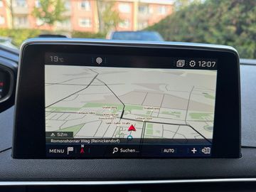 Peugeot 3008 - 8