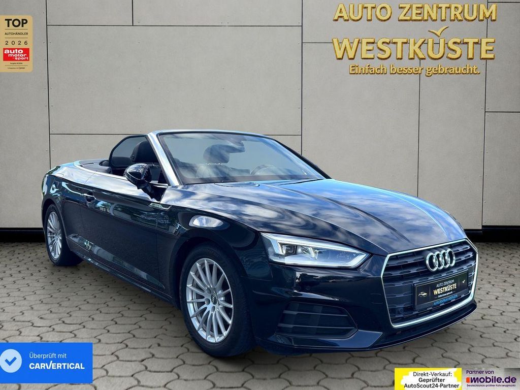 Image of Audi A5