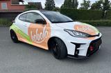 Toyota GR Yaris High-Performance-Paket ... - Toyota Yaris: GR High Performance Paket