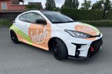Toyota GR Yaris High-Performance-Paket ... - Toyota Yaris: GR High Performance Paket