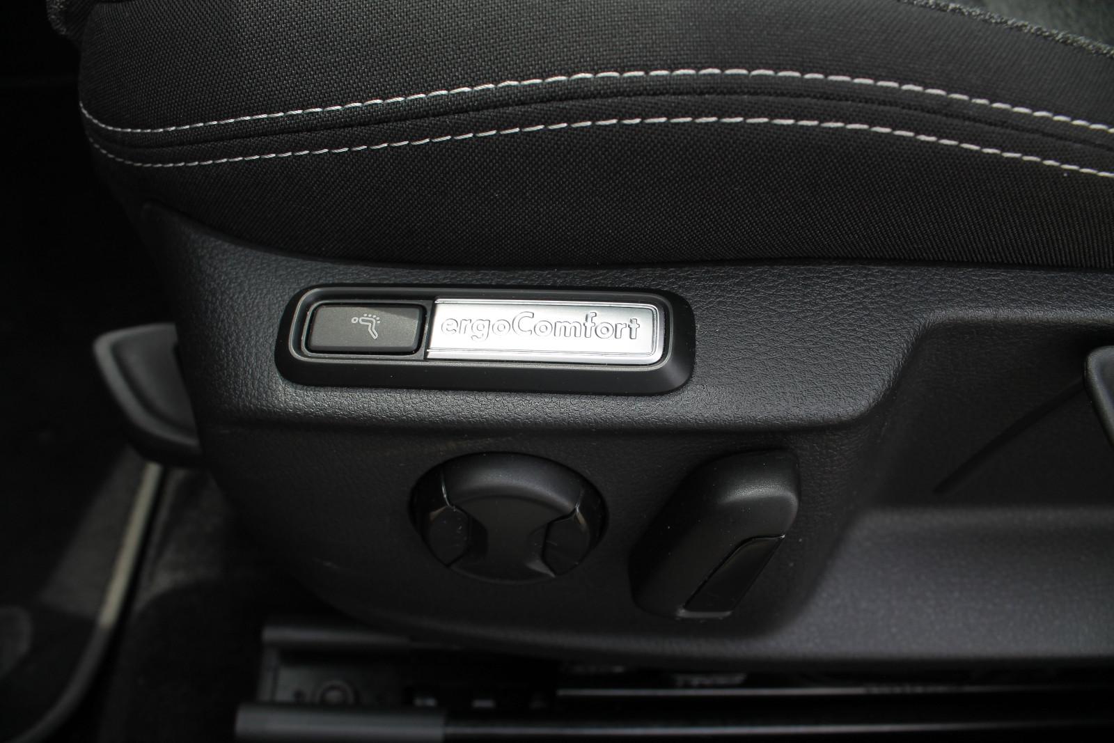 Volkswagen Passat Business 4Motion*KAM*ACC*LED*NAVI, миниатюра 12