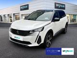 Peugeot 5008 1.2 PureTech 130 GT (EURO 6) - Peugeot 5008 Gebrauchtwagen in Hamburg