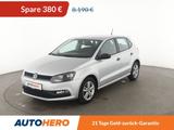 Volkswagen Polo 1.0 Trendline*TEMPO*KLIMA* - Volkswagen Polo: Trendline
