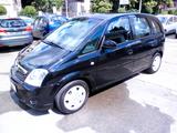 Opel Meriva CATCH ME 1,6 Klima/PDC/Sitzhzg/86 TKM/HU - Opel Meriva: 1.6