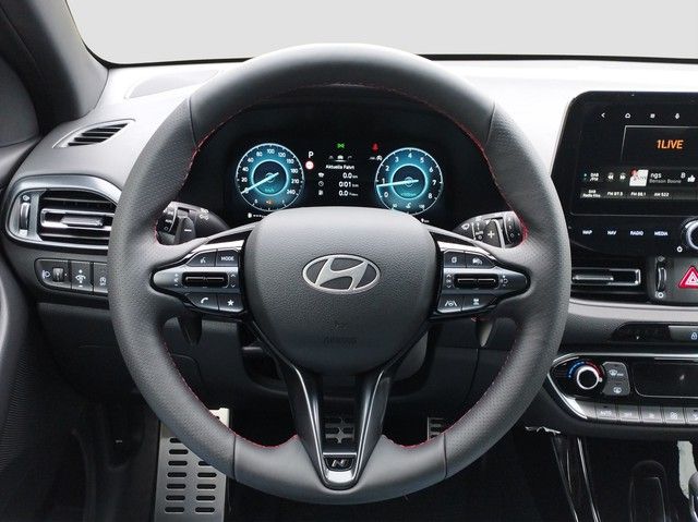 Hyundai i30 – Bild 8
