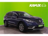 Renault Koleos 1.7BdCi Aut.150 Limited+LED+NAVI+KAMERA - Renault Koleos: Limited