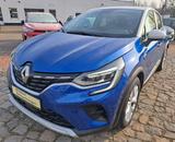 Renault Captur II Experience - Renault Captur mit Benzin-Antrieb: Kleinwagen, Schaltgetriebe