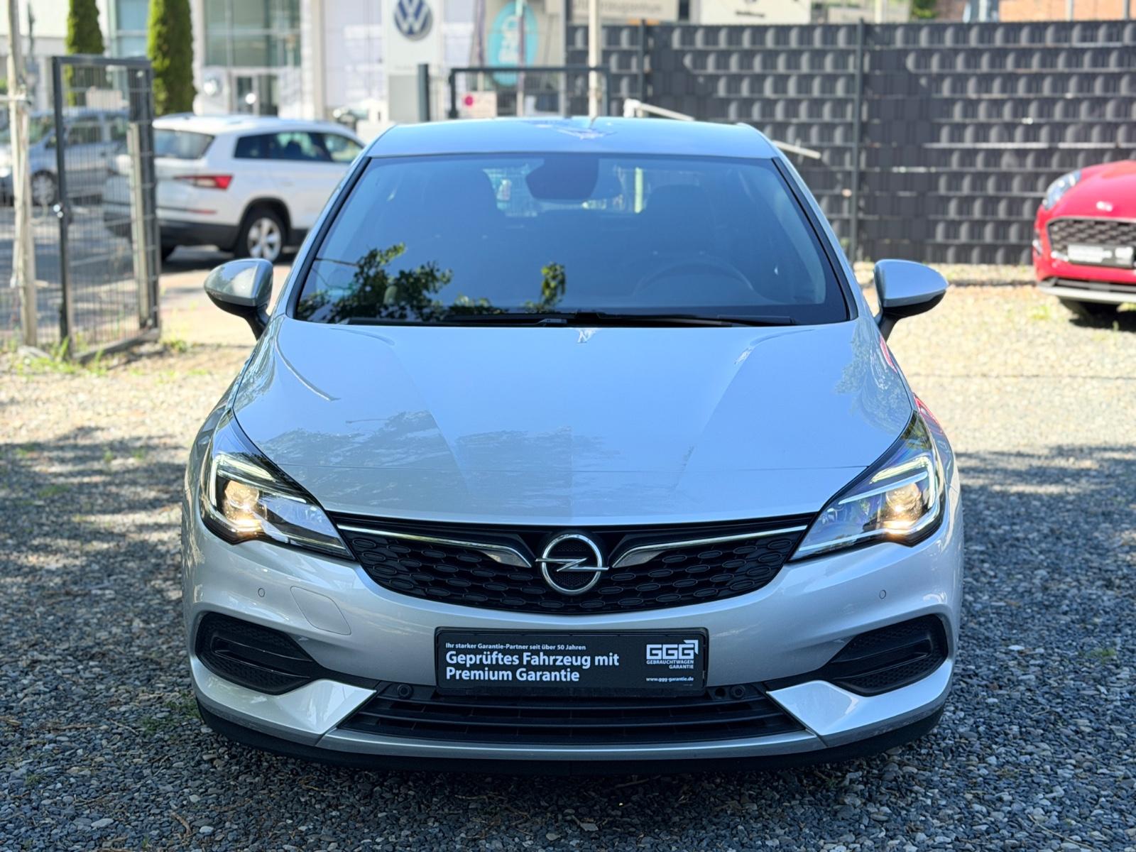Opel Astra K Lim. 5-trg. Edition Start/Stop /Garantie