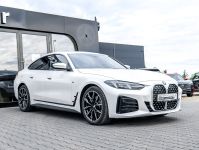 BMW 420 Gran Coupé - Vorschau Bild 6