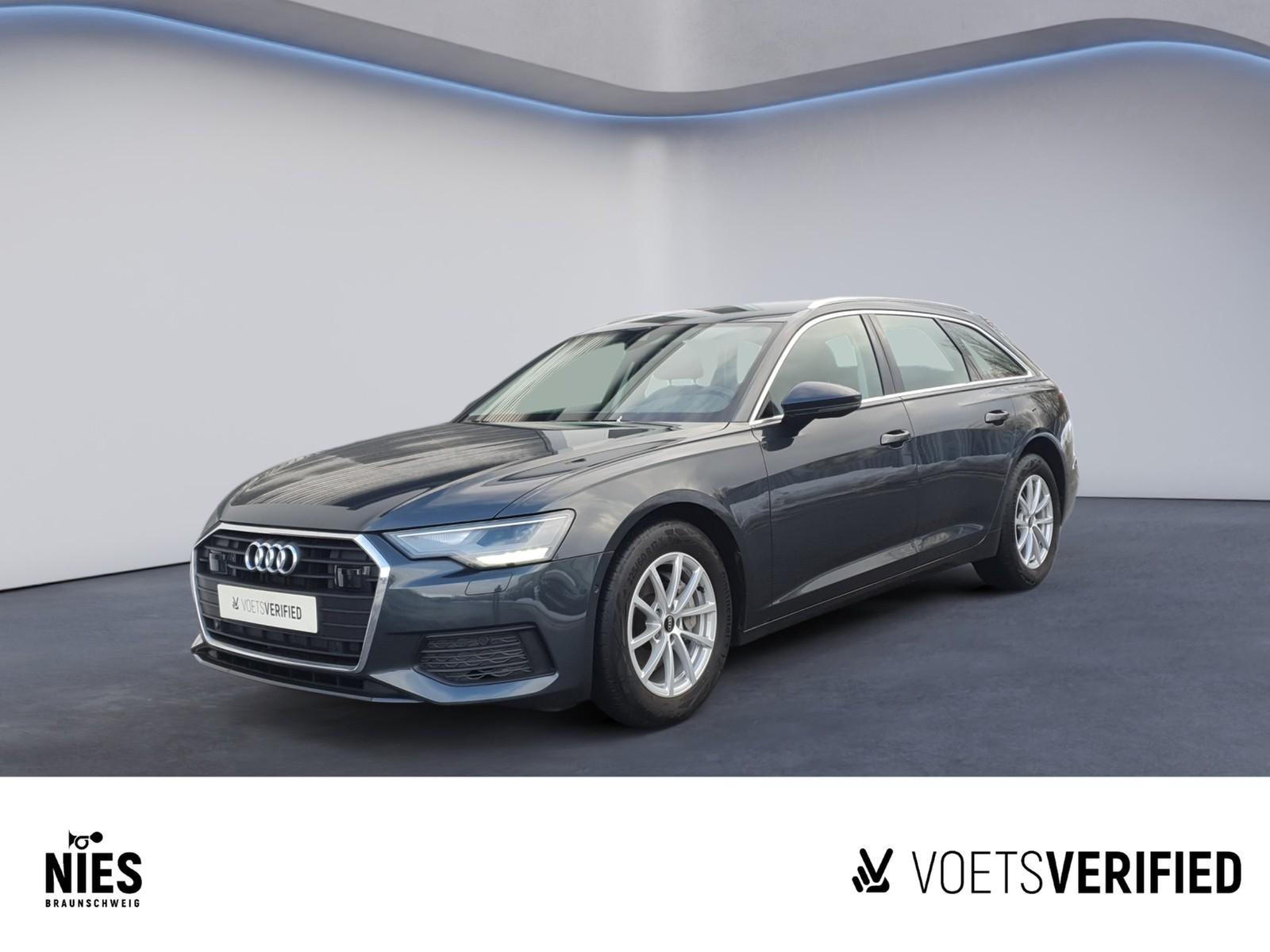 Audi A6 Avant 35 TDI S-tronic LED+ACC+PDC
