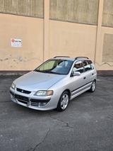 Mitsubishi Space Star Automatik - gebrauchte Mitsubishi Space Star aus dem Jahr 2003