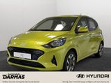 Hyundai i10 NEUES Modell MY25 1.0 Trend Klima Navi DAB - Hyundai: Modell