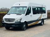 Mercedes-Benz Sprinter 516 CDI AIRCO 21 PERSOONS XXXL