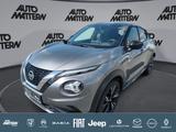 Nissan Juke N-Design DIG-T 117  +Automatik+ - Nissan Juke in Bielefeld