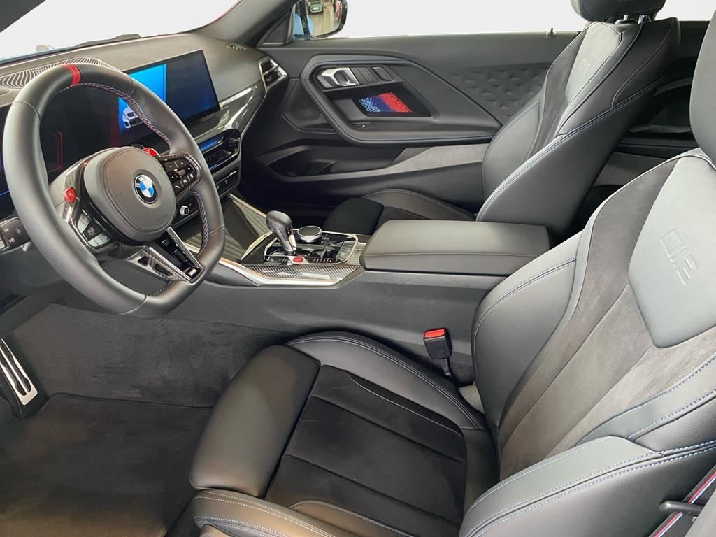BMW M2 - Bild 10