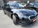 Skoda Octavia Combi Tour - 273 - Skoda Octavia: Winterreifen