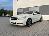Mercedes-Benz Mercedes E200 CGI (C207) LPG*PANODACH*EL.S... - Mercedes-Benz: Lp