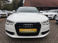 AUDI A6 2.0 TDI*HUD*Matrix*Keyless*S-Dach*Leder*SZH*S