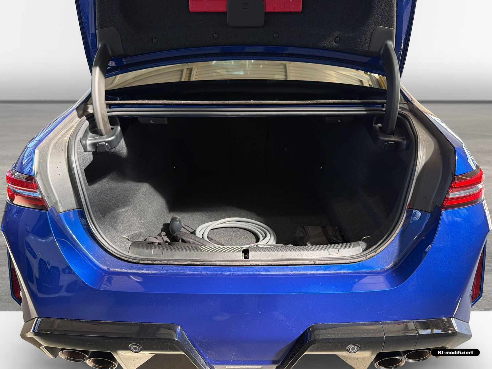 BMW M5 - Bild 16