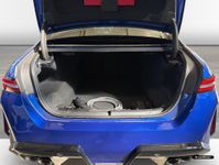 BMW M5 - Vorschau Bild 16