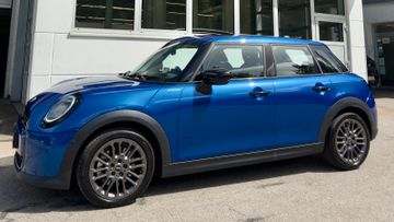 MINI Cooper C - 9
