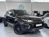 Land Rover Evoque *HSE* *Meridian* *360° PDC° *Bi-Xenon* - Land Rover Range Rover Evoque: Hse
