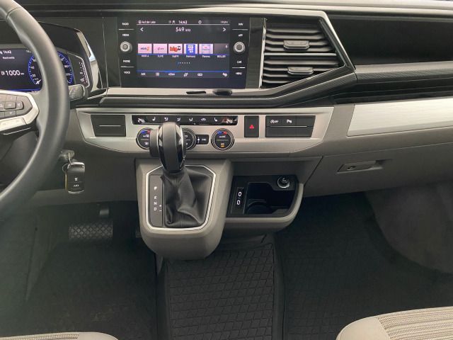 T6.1 California Coast 2.0 TDI DSG LED+NAVI+MARKI