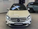 Mercedes-Benz GLA 180 Urban PANO+KAMERA+BIXENON+NAVI+THERMO - gebrauchte Mercedes-Benz GLA 180 aus dem Jahr 2017