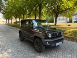 Suzuki Jimny 1.5 ALLGRIP Comfort+ Comfort+