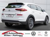 Hyundai Tucson 1.6 DCT Advantage 2WD NAVI REARVIEW SITZH - Hyundai TUCSON Gebrauchtwagen in Essen