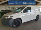Volkswagen Caddy Cargo 2,0 TDI EcoProfi AHK ALU BLUETOOTH - Volkswagen Caddy