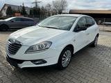 Lancia Delta Gold Navi Leder PDC SHZ Temp. - Lancia aus 2013