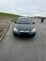 Suzuki Liana 1,6 Comfort Comfort - Suzuki Liana aus 2003
