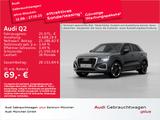 Audi Q2 30 TFSI advanced Navi+/Kamera/AHK/PDC+