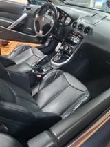 Peugeot 308 CC Active HDi 160 Active - Peugeot mit Diesel-Antrieb: Cabrio
