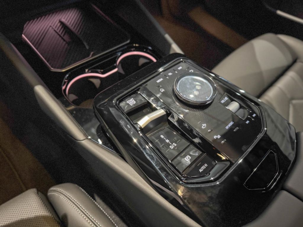 BMW 540 - Bild 12