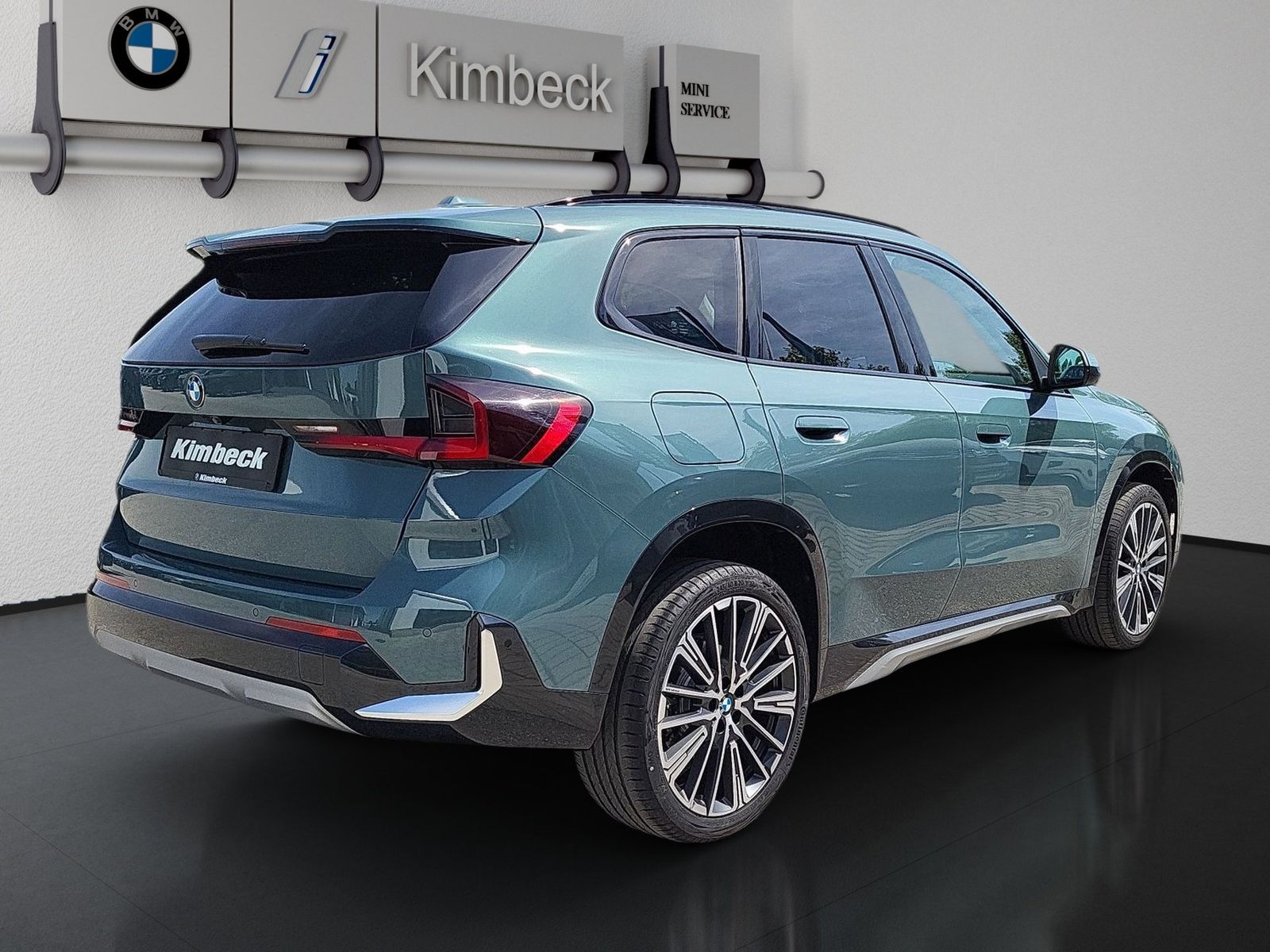 BMW X1 - Bild 3