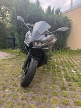 Kawasaki Ninja 650